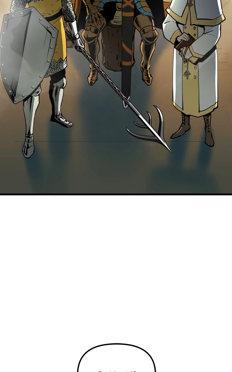 Read Doom Breaker EN Manga Online