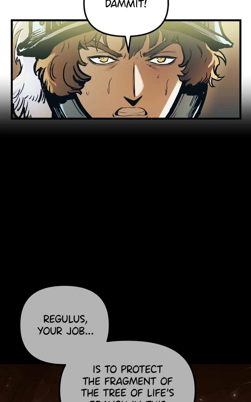 Read Doom Breaker EN Manga Online