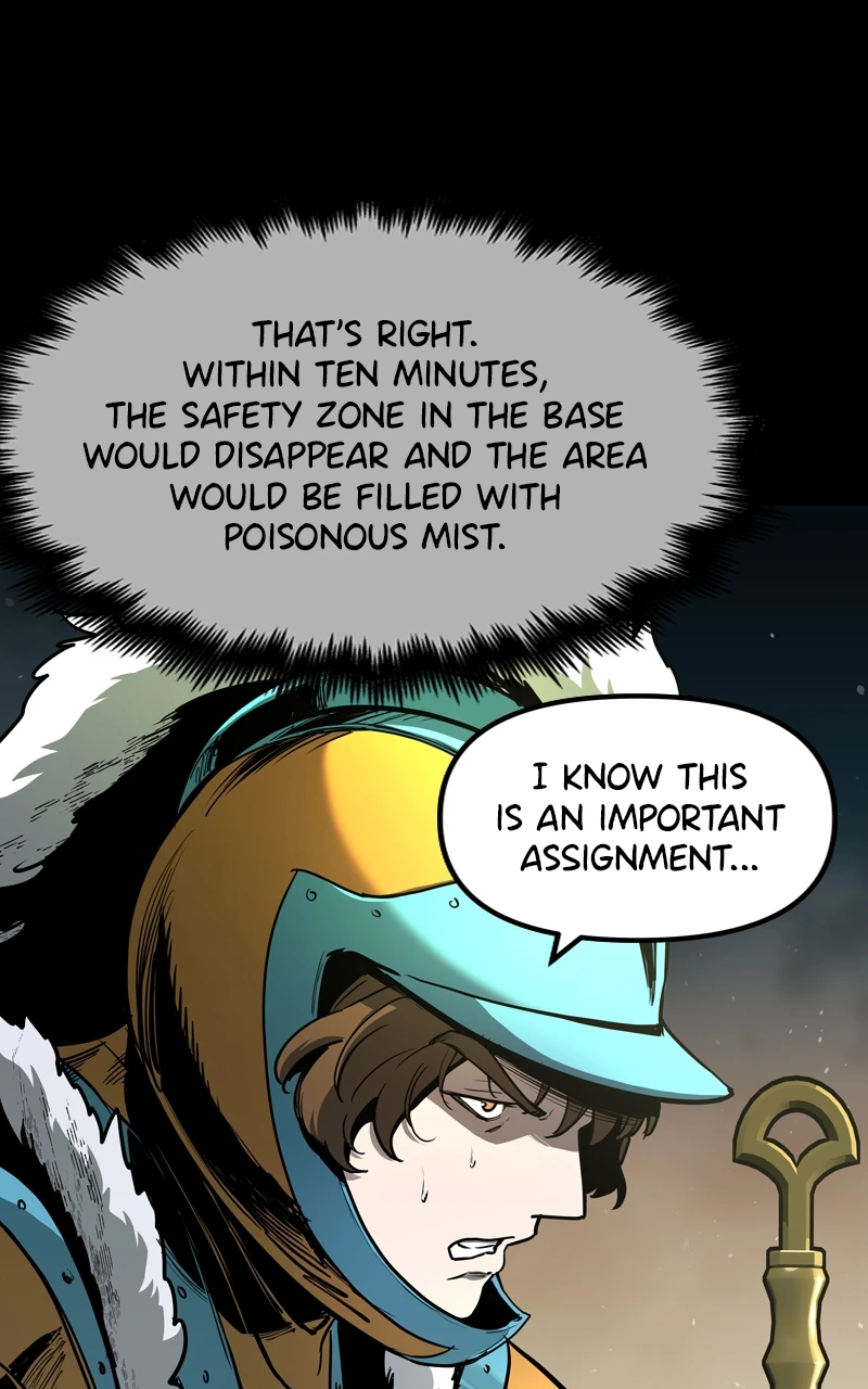 Read Doom Breaker EN Manga Online