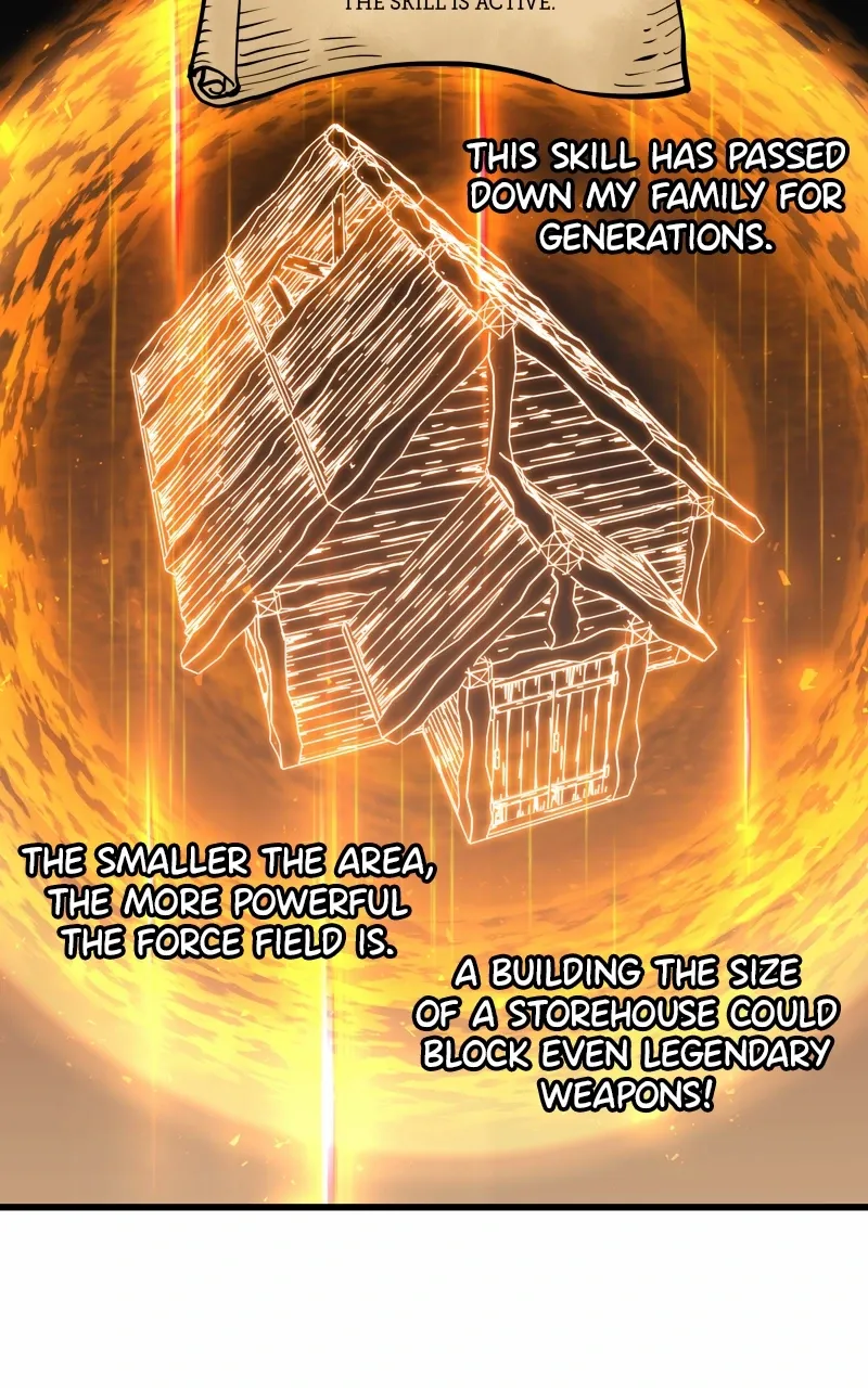 Read Doom Breaker EN Manga Online