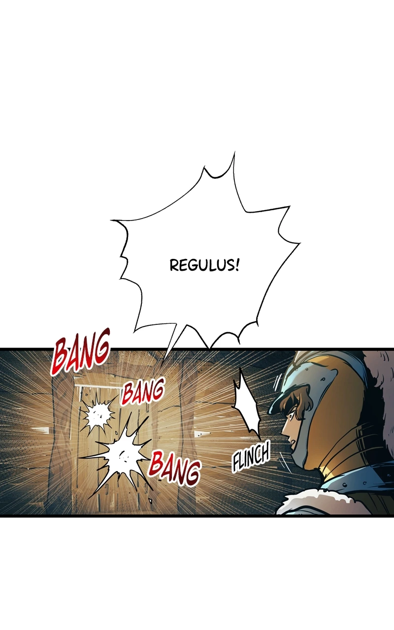 Read Doom Breaker EN Manga Online