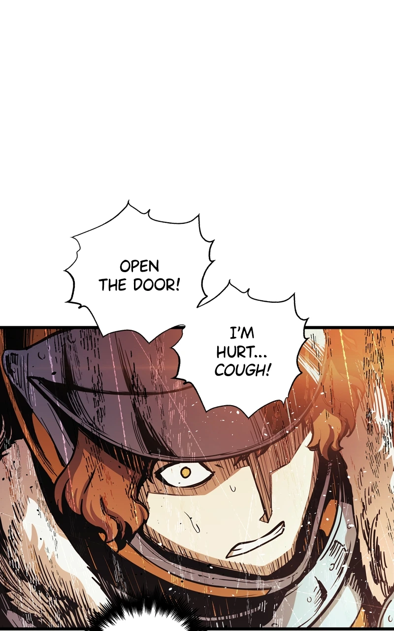 Read Doom Breaker EN Manga Online