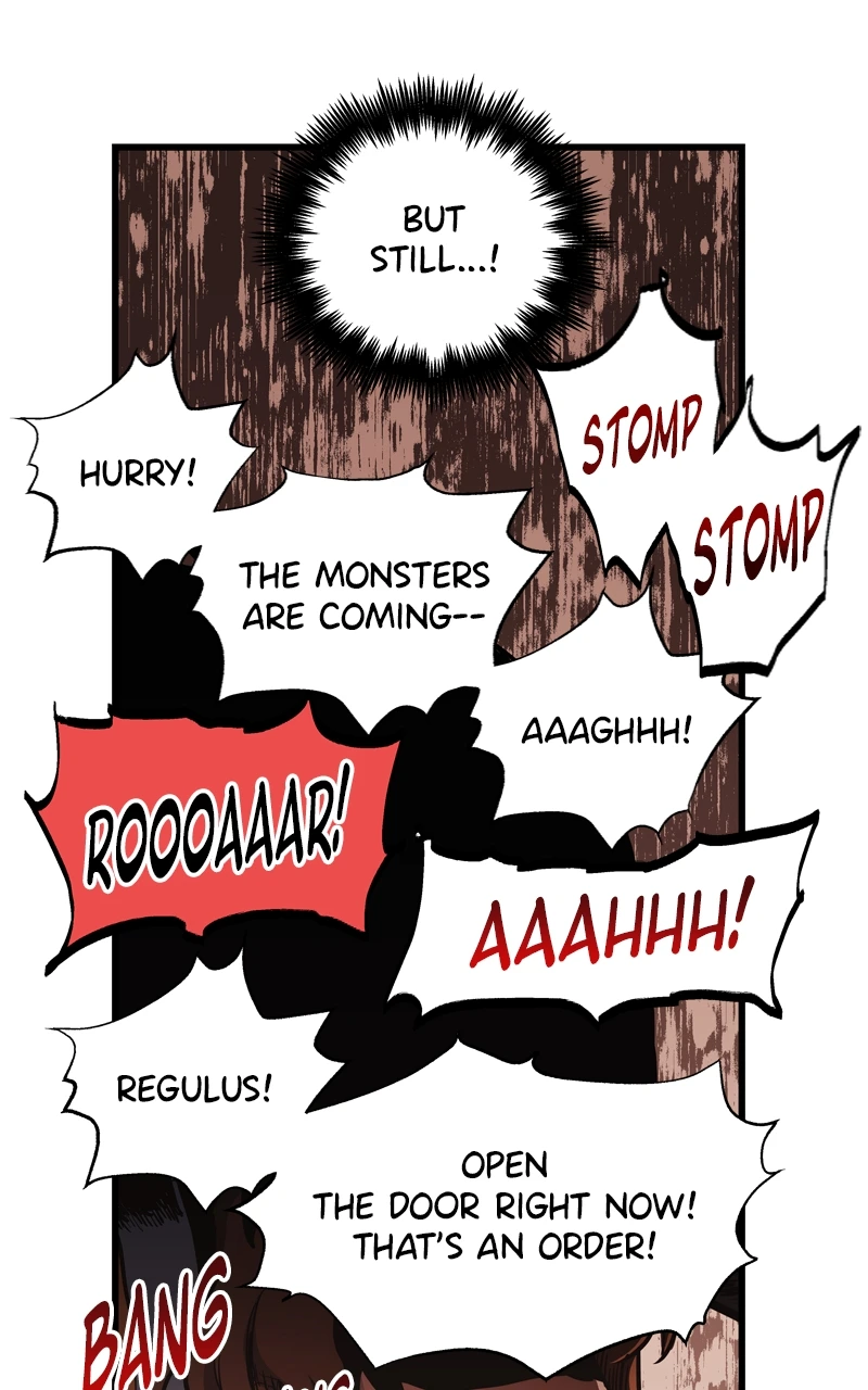 Read Doom Breaker EN Manga Online