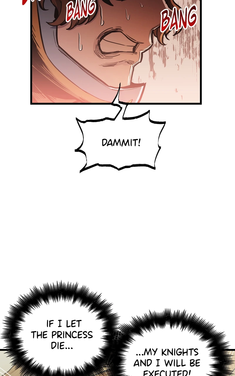 Read Doom Breaker EN Manga Online