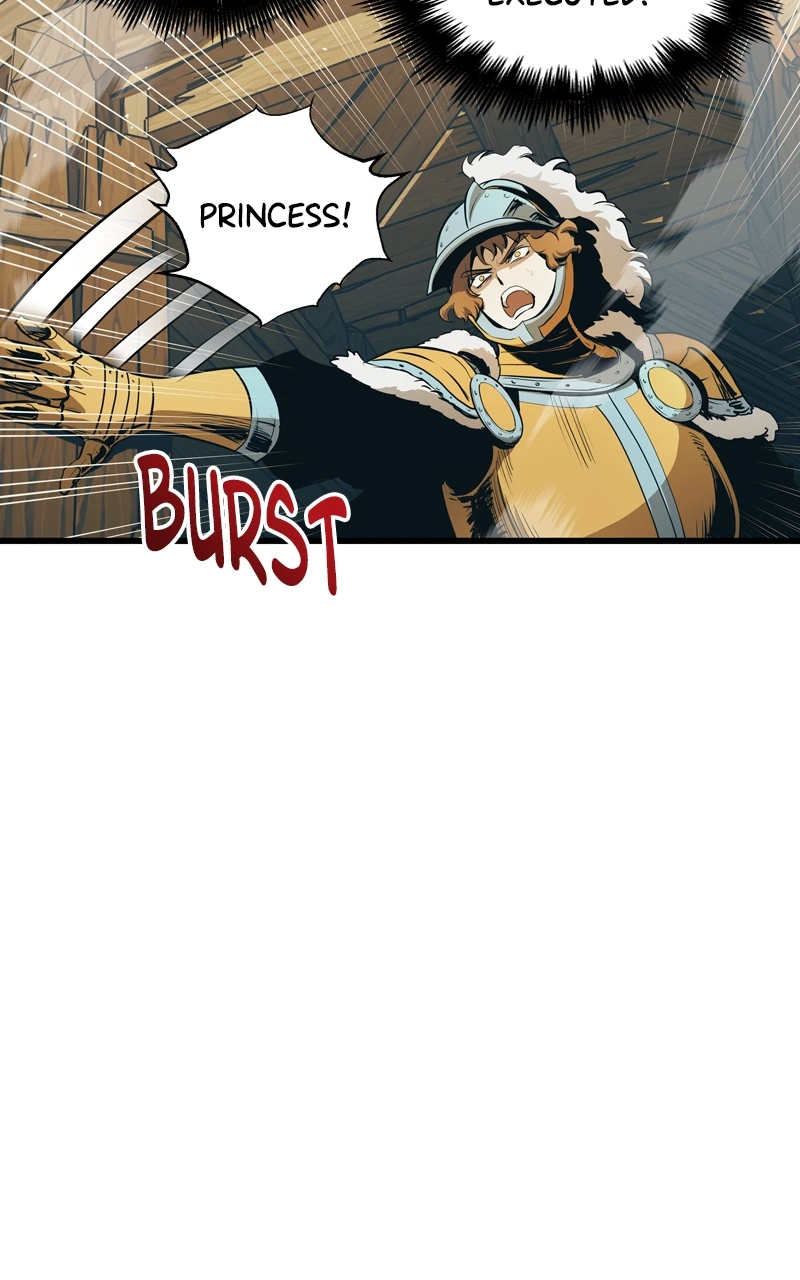 Read Doom Breaker EN Manga Online