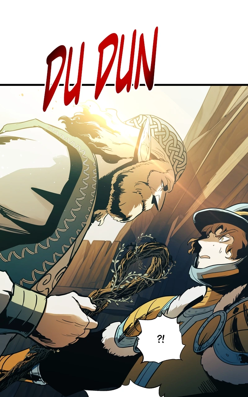 Read Doom Breaker EN Manga Online