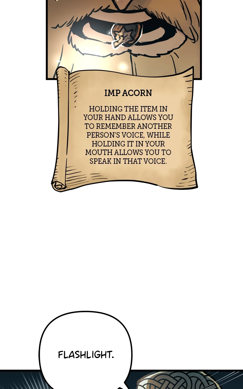 Read Doom Breaker EN Manga Online