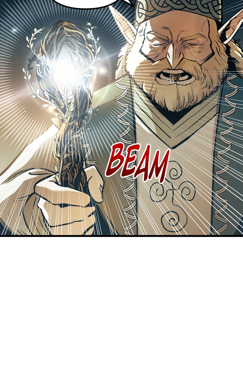 Read Doom Breaker EN Manga Online