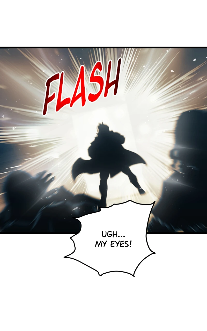 Read Doom Breaker EN Manga Online