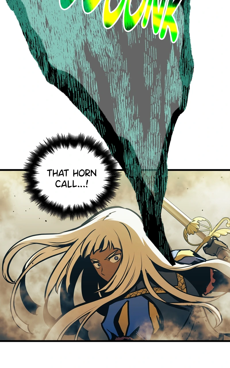 Read Doom Breaker EN Manga Online