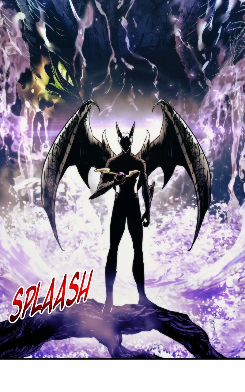 Read Doom Breaker EN Manga Online