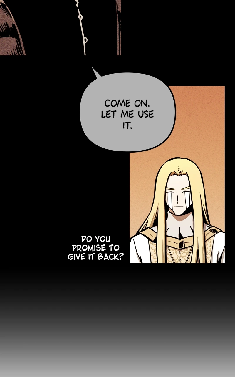 Read Doom Breaker EN Manga Online