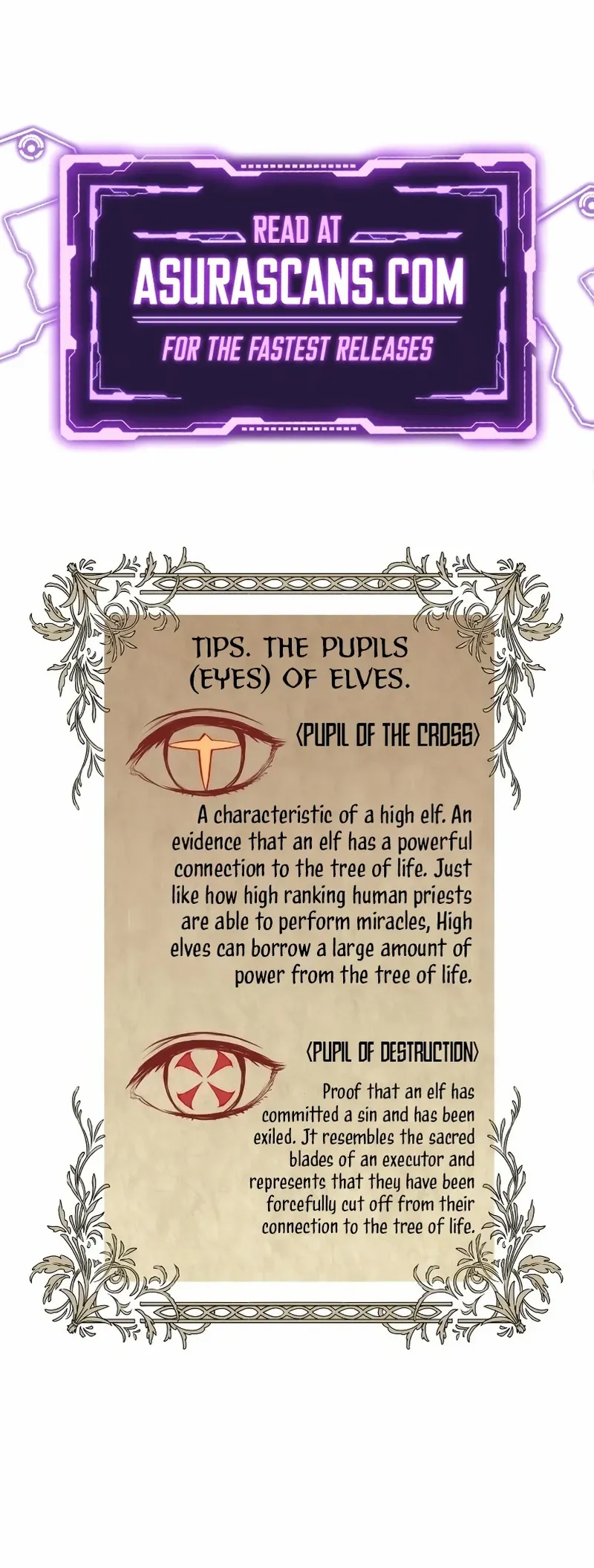 Read Doom Breaker EN Manga Online