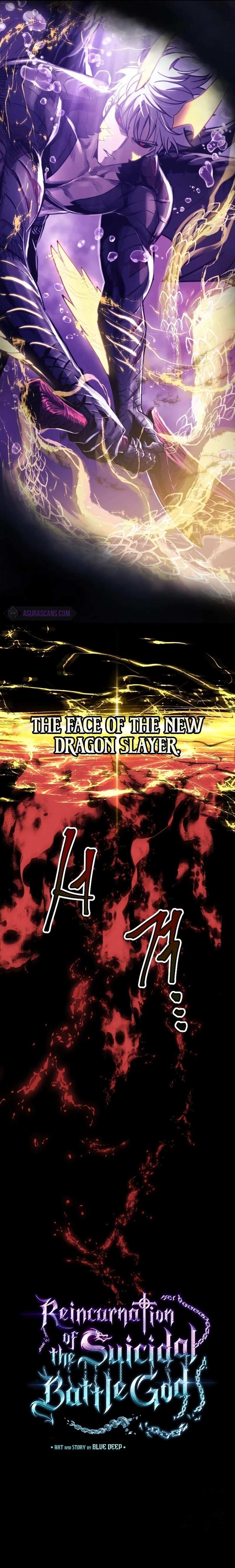 Read Doom Breaker EN Manga Online