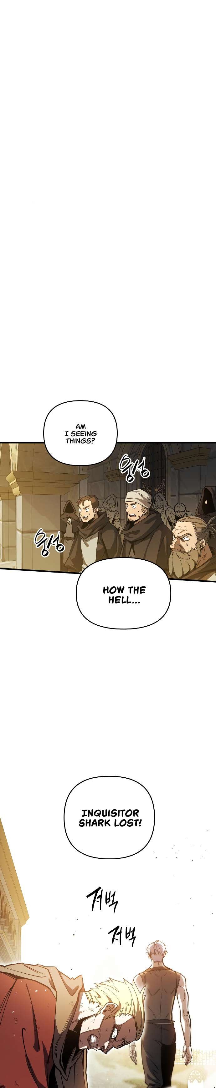 Read Doom Breaker EN Manga Online