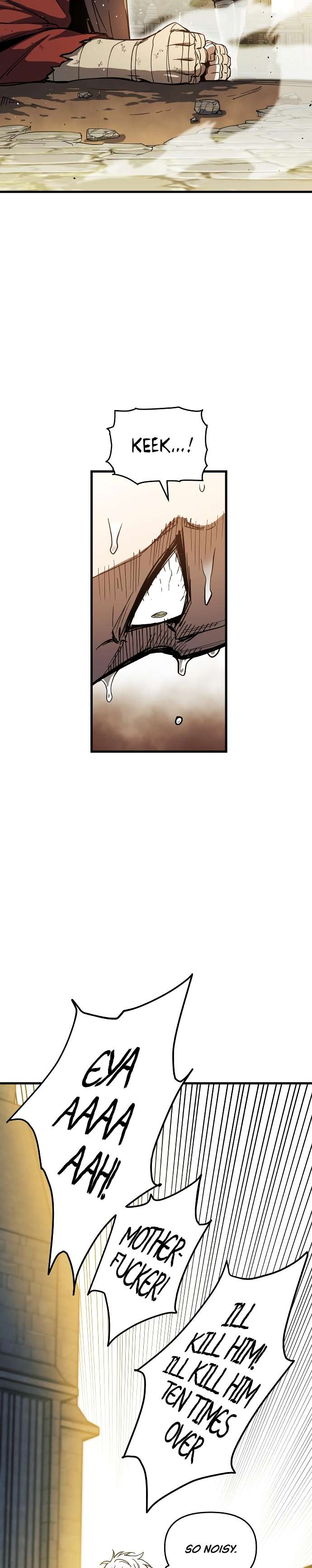 Read Doom Breaker EN Manga Online