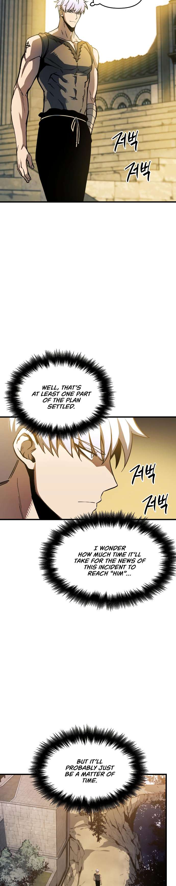 Read Doom Breaker EN Manga Online