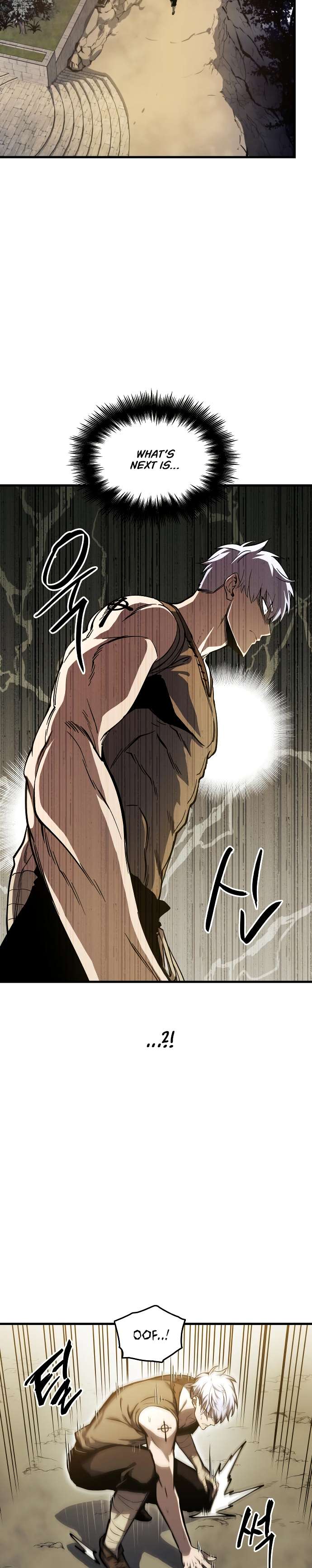 Read Doom Breaker EN Manga Online