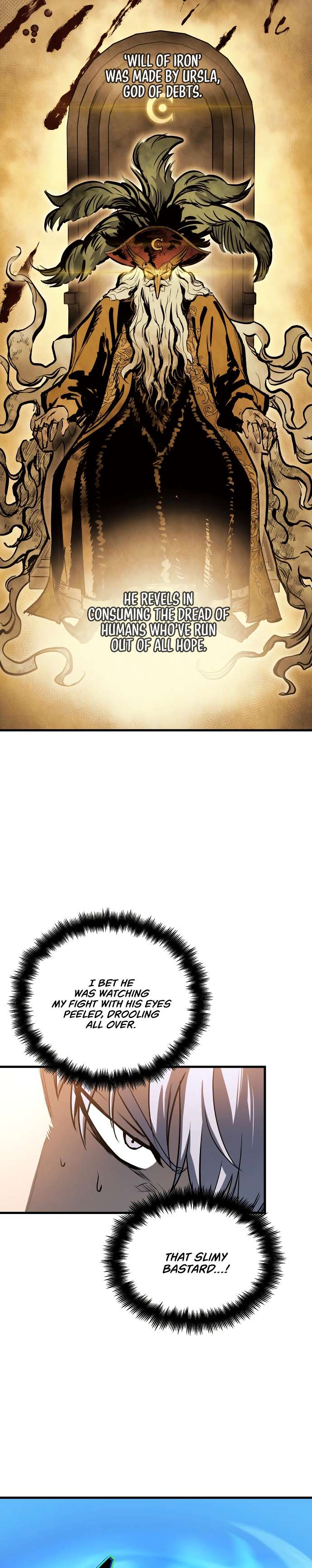 Read Doom Breaker EN Manga Online