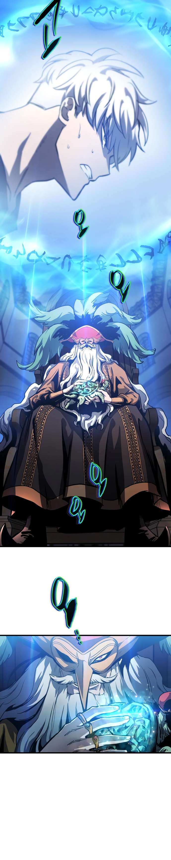 Read Doom Breaker EN Manga Online