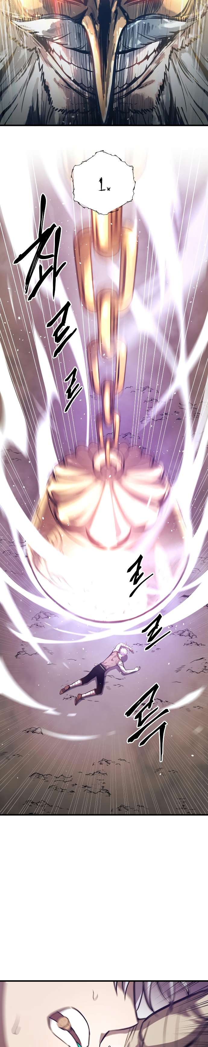 Read Doom Breaker EN Manga Online