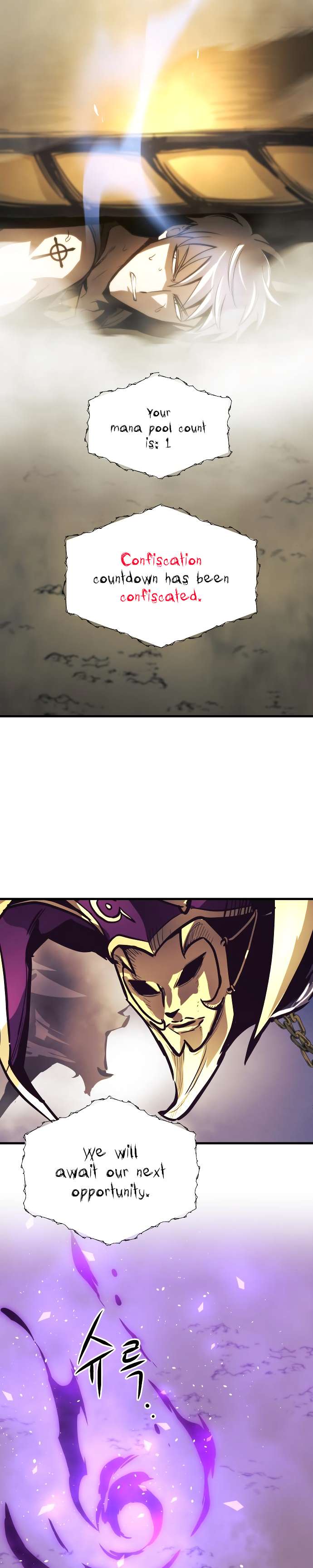 Read Doom Breaker EN Manga Online