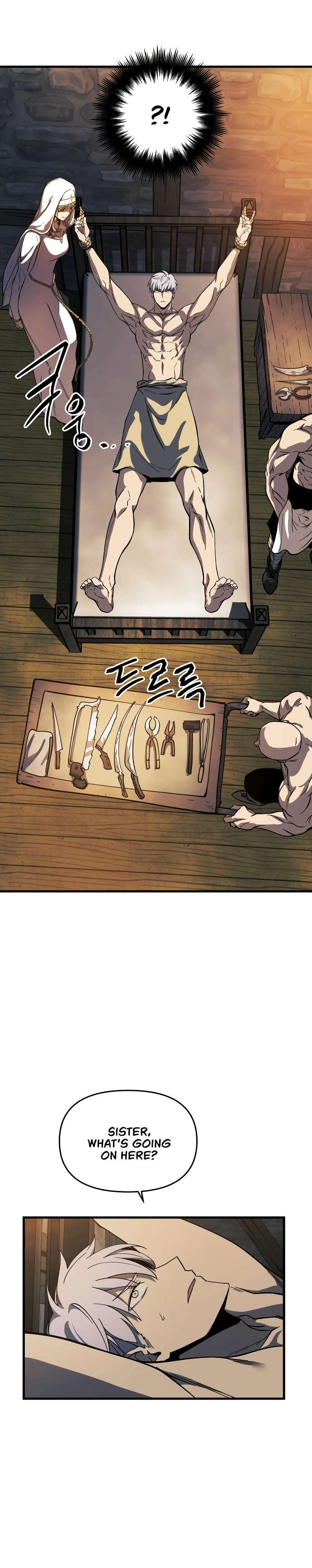 Read Doom Breaker EN Manga Online