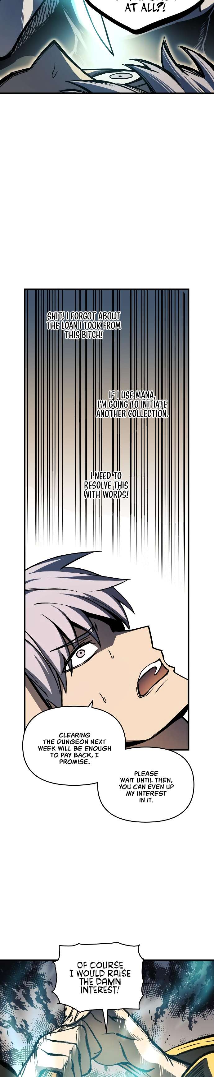 Read Doom Breaker EN Manga Online