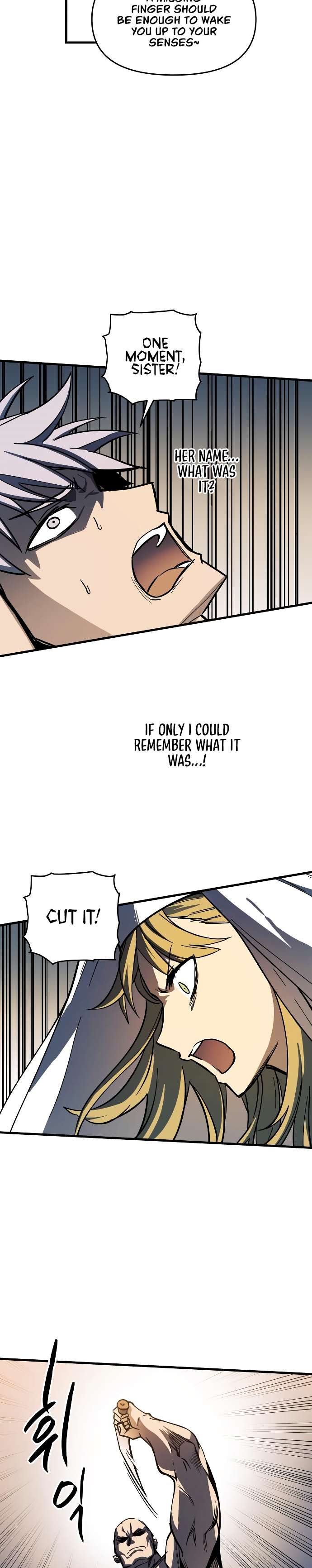 Read Doom Breaker EN Manga Online