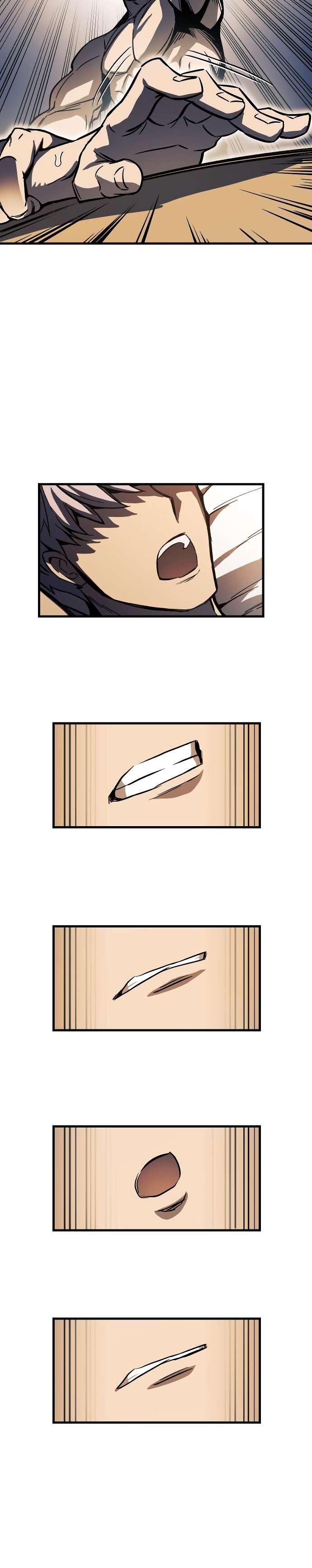 Read Doom Breaker EN Manga Online