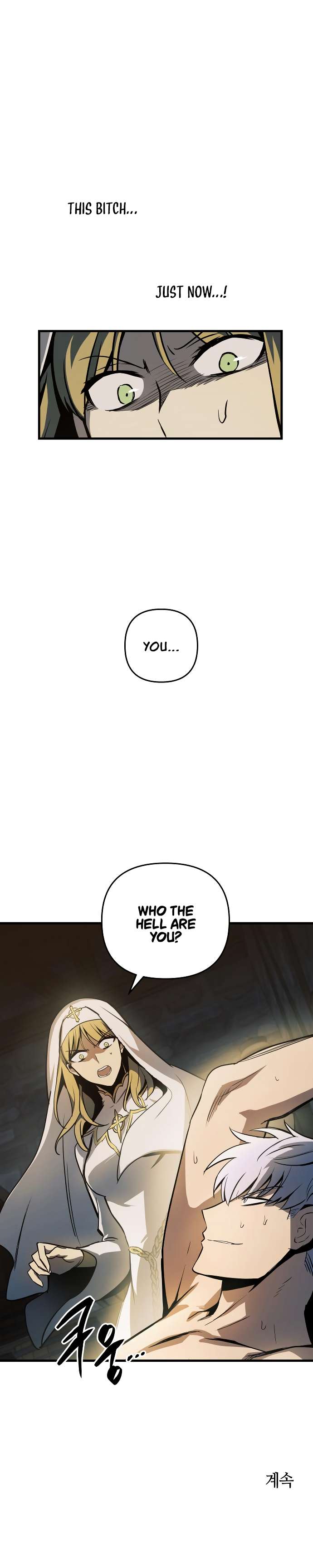 Read Doom Breaker EN Manga Online