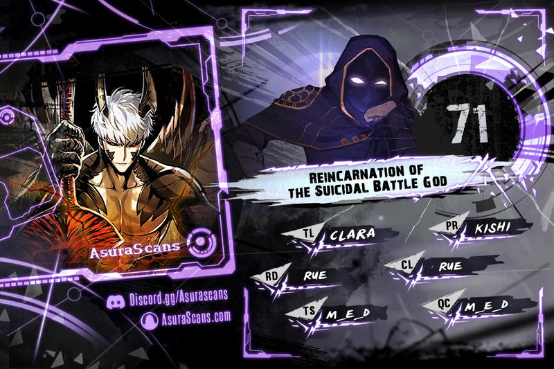 Read Doom Breaker EN Manga Online