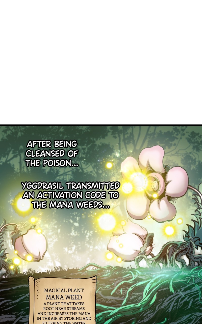 Read Doom Breaker EN Manga Online