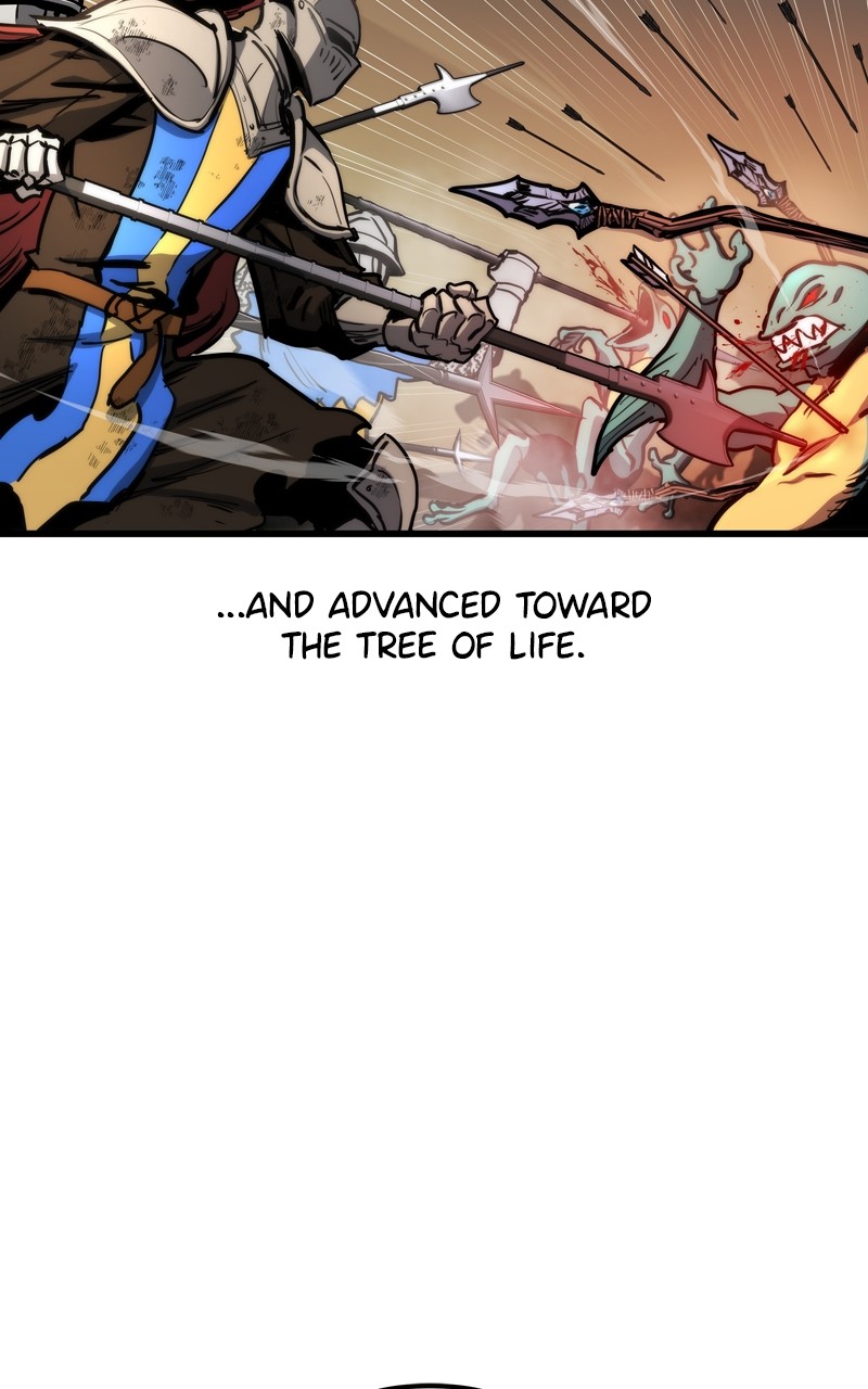 Read Doom Breaker EN Manga Online