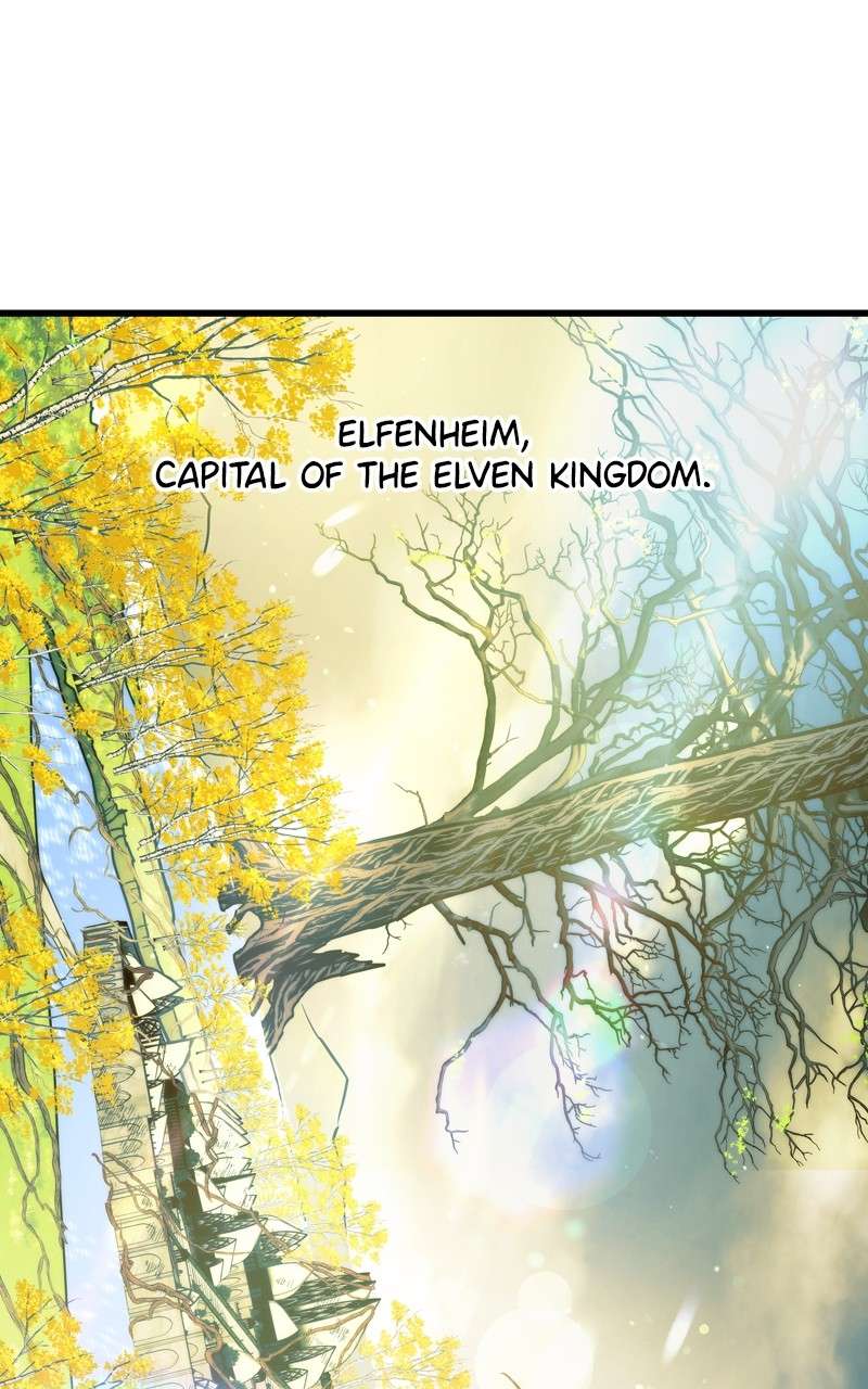 Read Doom Breaker EN Manga Online