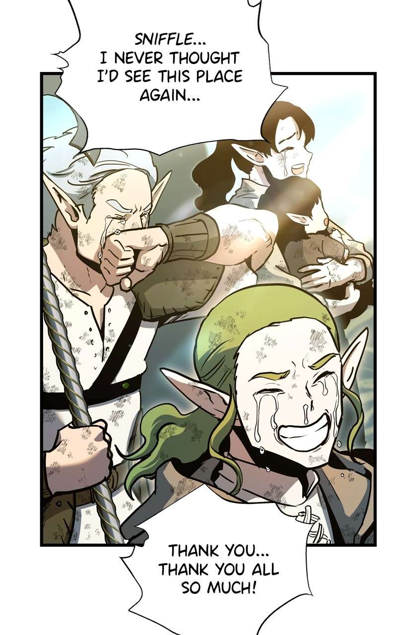 Read Doom Breaker EN Manga Online