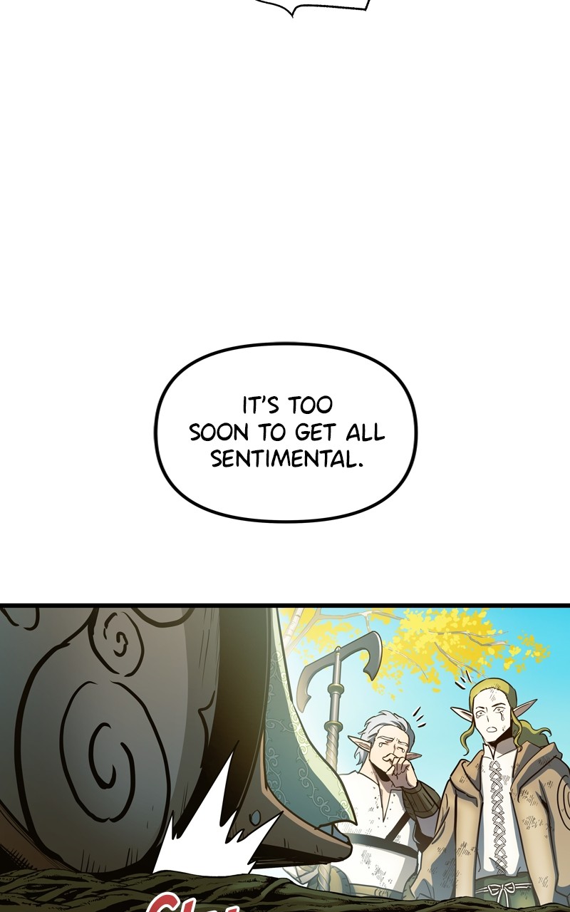 Read Doom Breaker EN Manga Online