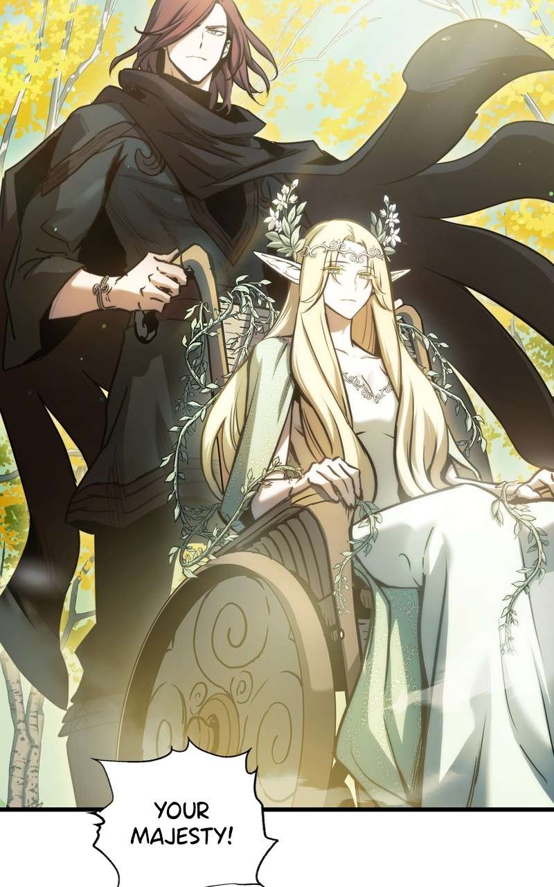 Read Doom Breaker EN Manga Online