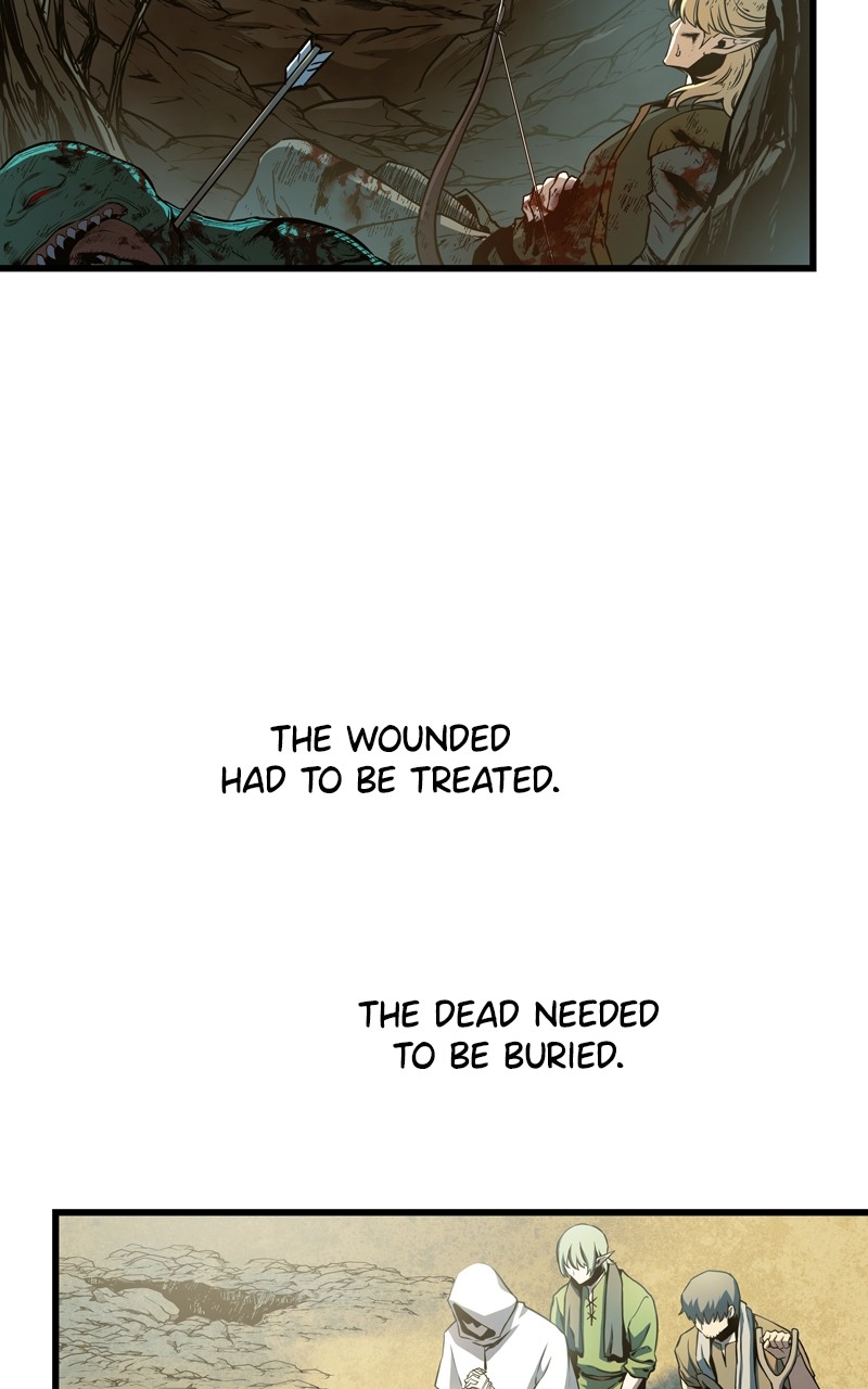 Read Doom Breaker EN Manga Online