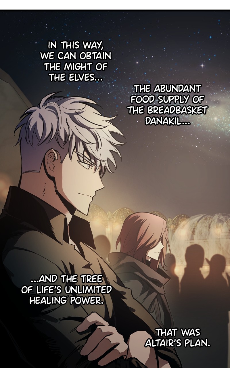 Read Doom Breaker EN Manga Online