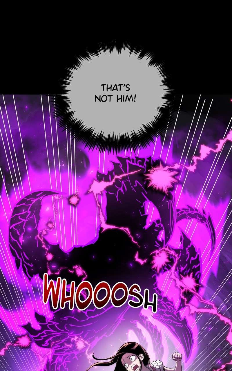 Read Doom Breaker EN Manga Online