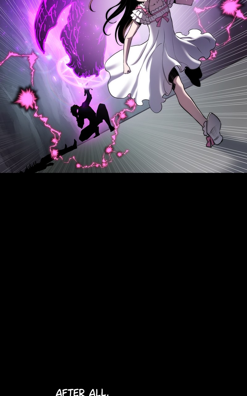 Read Doom Breaker EN Manga Online