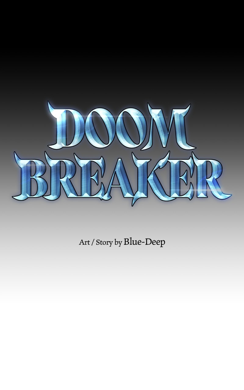Read Doom Breaker EN Manga Online