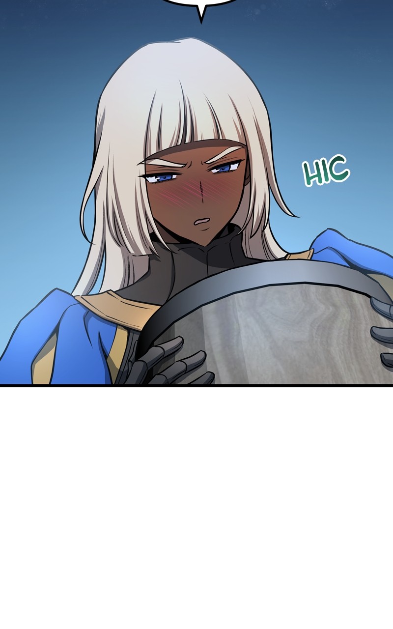 Read Doom Breaker EN Manga Online