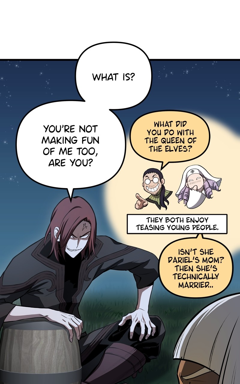 Read Doom Breaker EN Manga Online