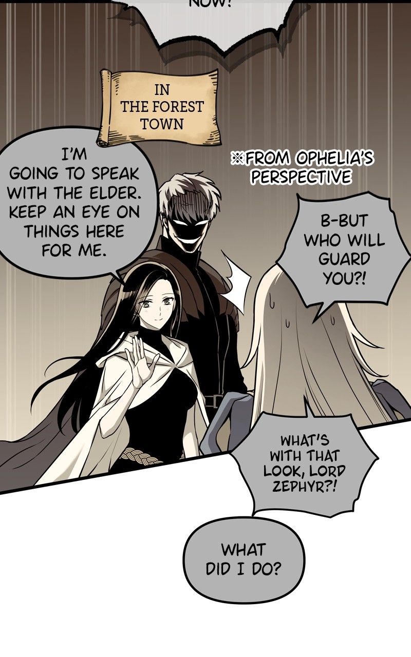 Read Doom Breaker EN Manga Online