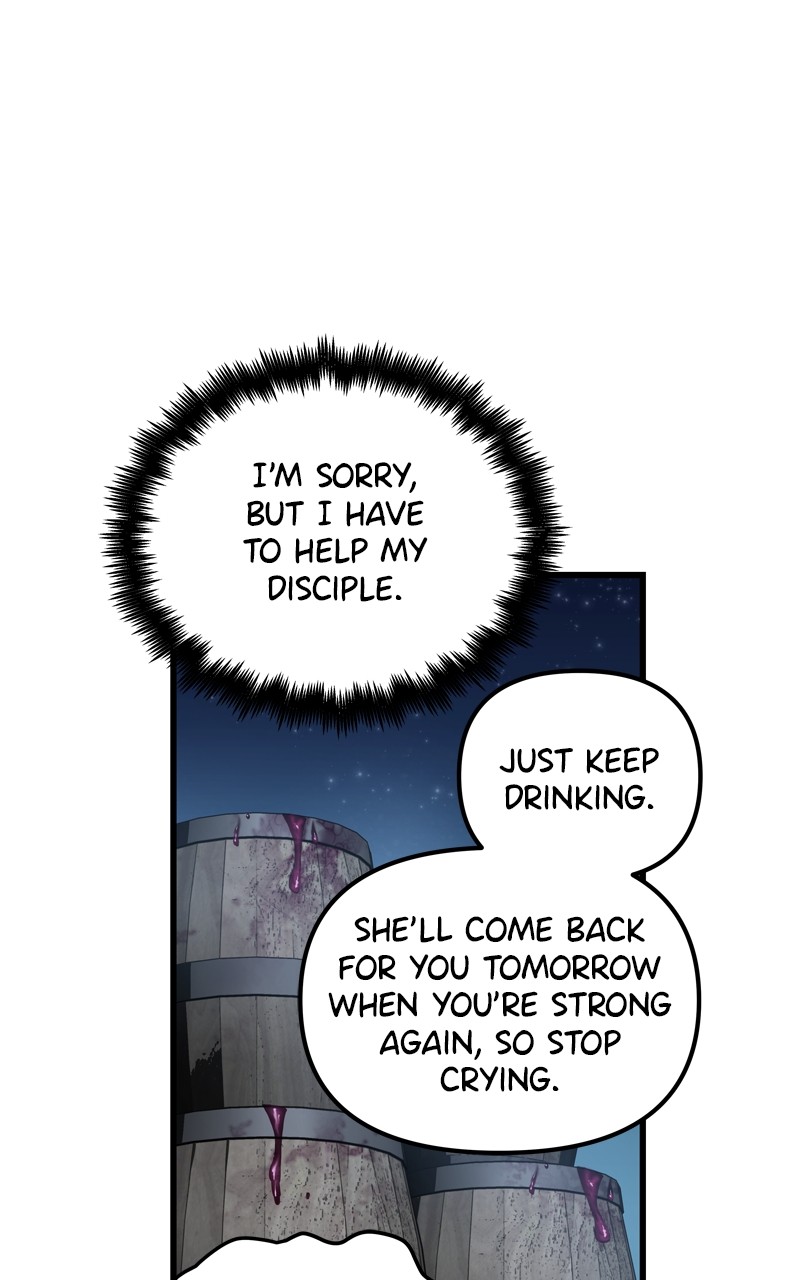 Read Doom Breaker EN Manga Online