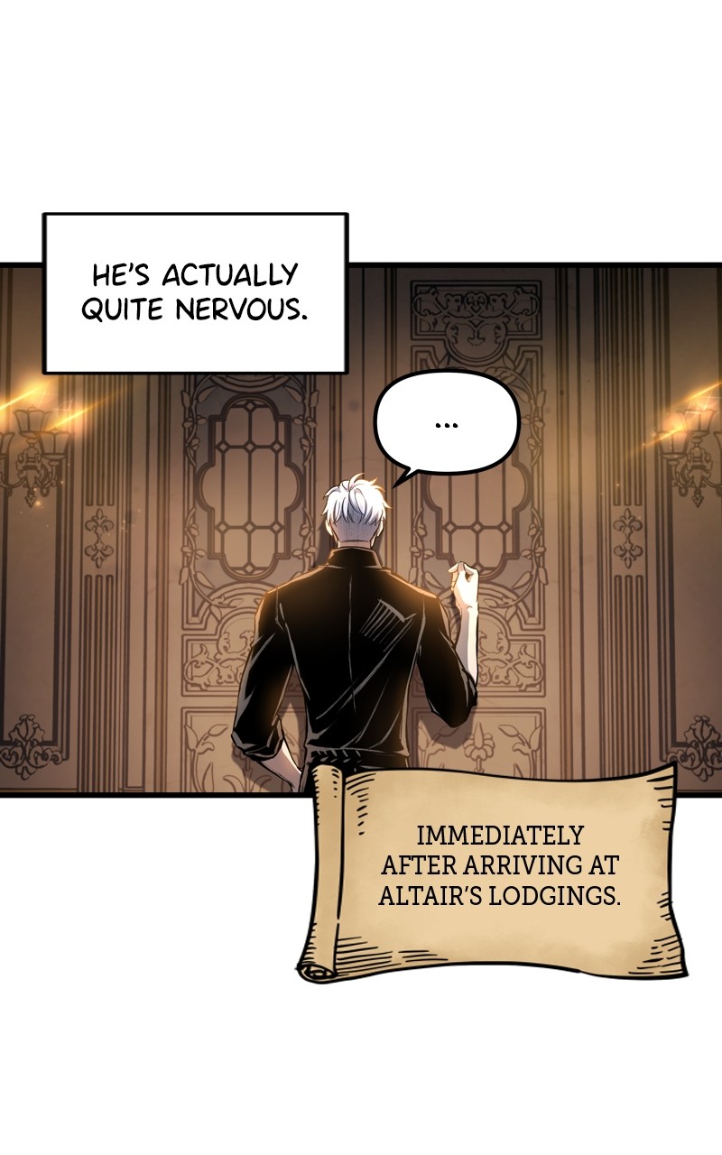 Read Doom Breaker EN Manga Online