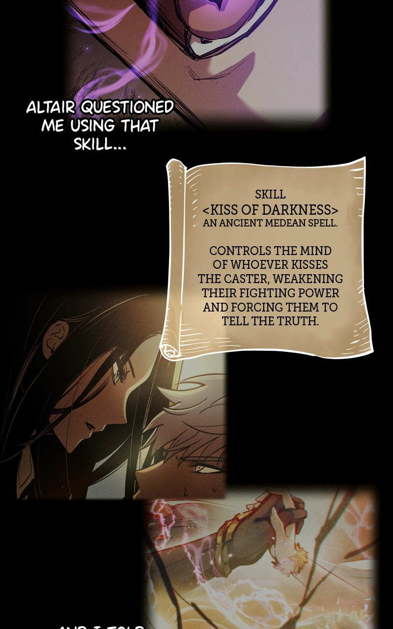 Read Doom Breaker EN Manga Online