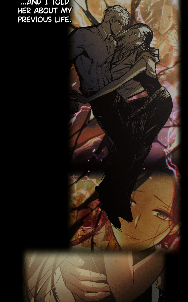 Read Doom Breaker EN Manga Online